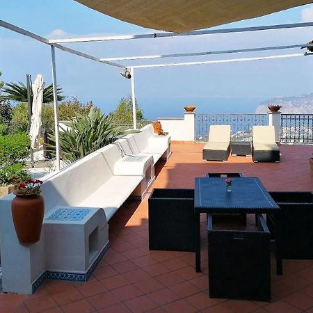 Casa Joyce Apartment Sorrento Exterior photo