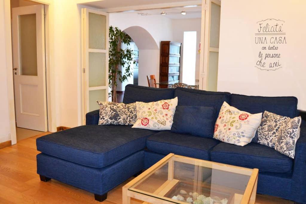 Casa Joyce Apartment Sorrento Exterior photo