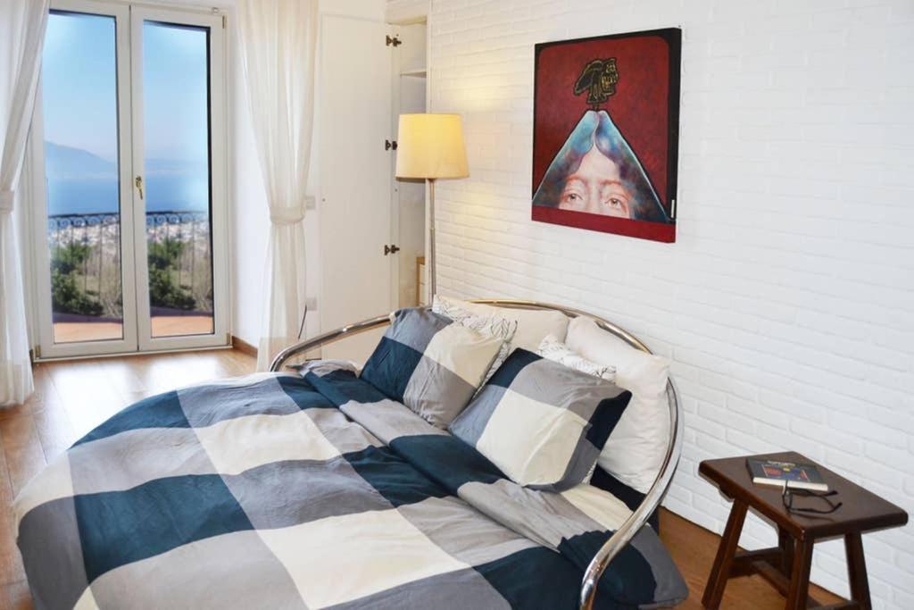 Casa Joyce Apartment Sorrento Exterior photo