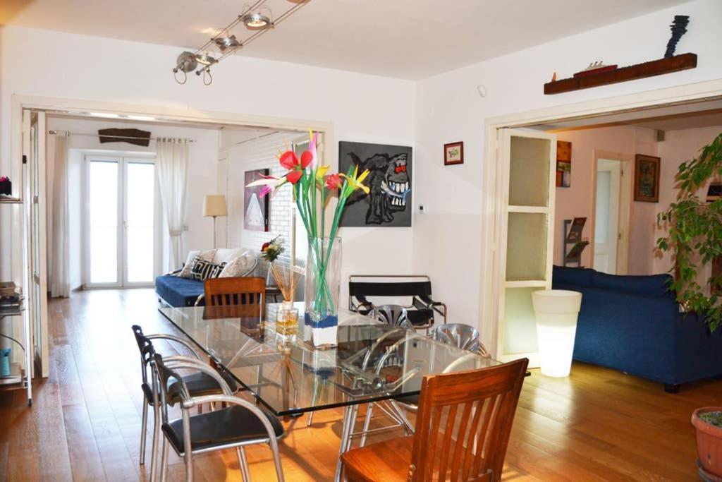 Casa Joyce Apartment Sorrento Exterior photo