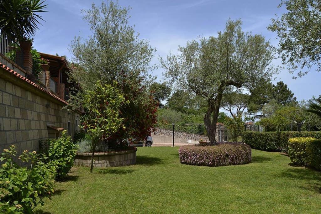 Casa Joyce Apartment Sorrento Exterior photo