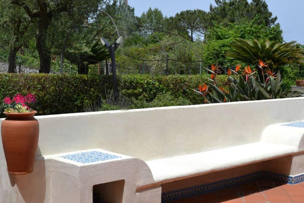 Casa Joyce Apartment Sorrento Exterior photo