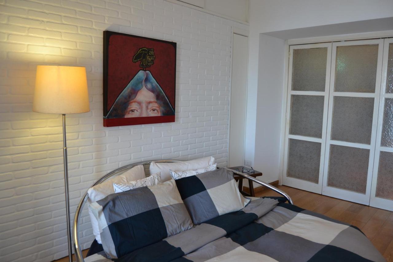 Casa Joyce Apartment Sorrento Exterior photo