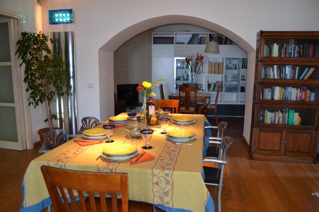 Casa Joyce Apartment Sorrento Exterior photo