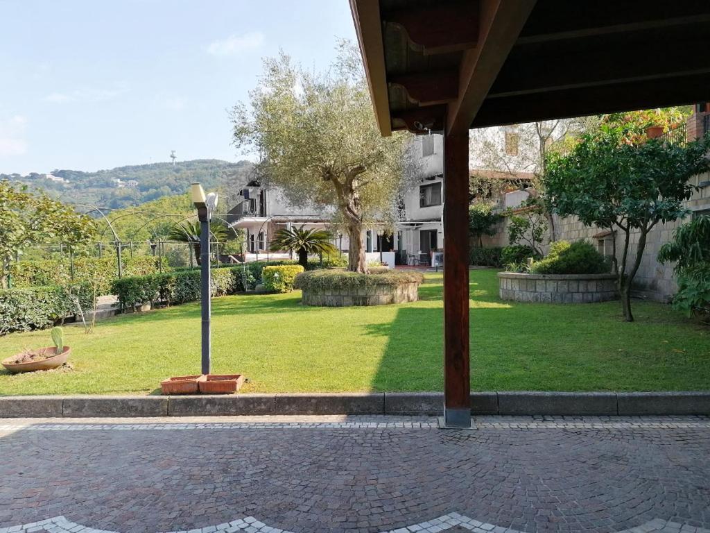 Casa Joyce Apartment Sorrento Exterior photo