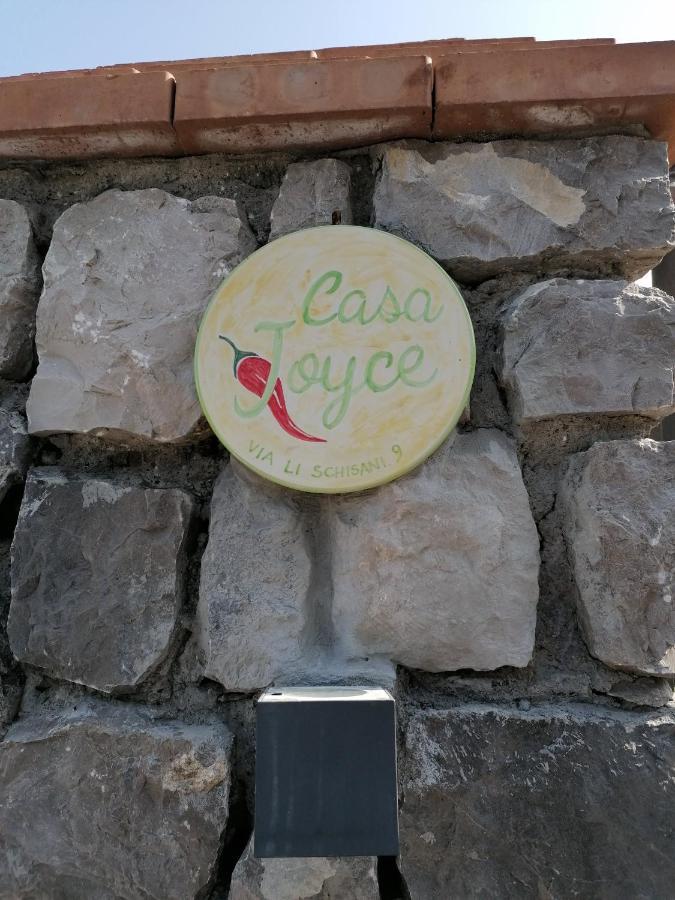 Casa Joyce Apartment Sorrento Exterior photo